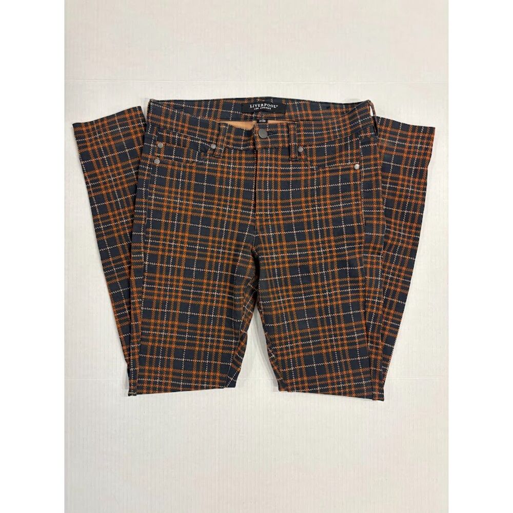 Liverpool-los-angeles Women's multi Trousers